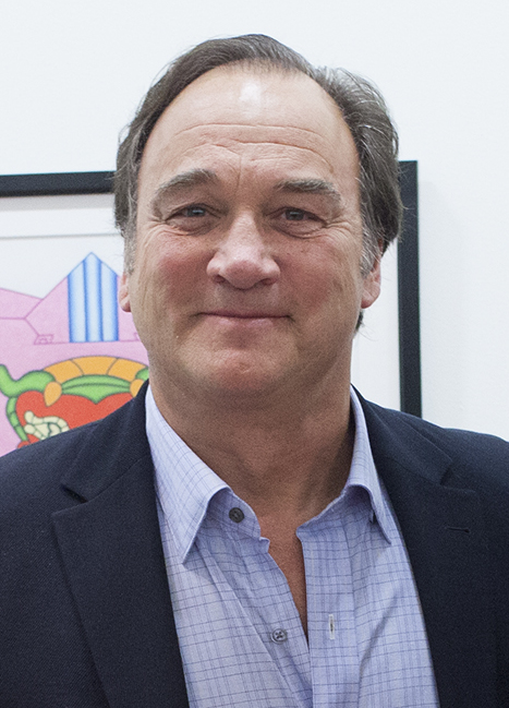 Jim Belushi, 2014