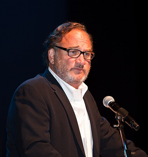 Jim Belushi, 2015