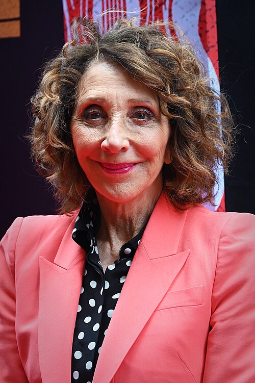 Zdjęcie: Andrea Martin