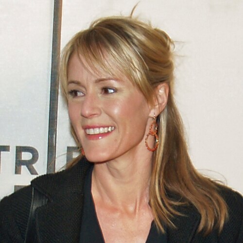 Zdjęcie: Mary Stuart Masterson