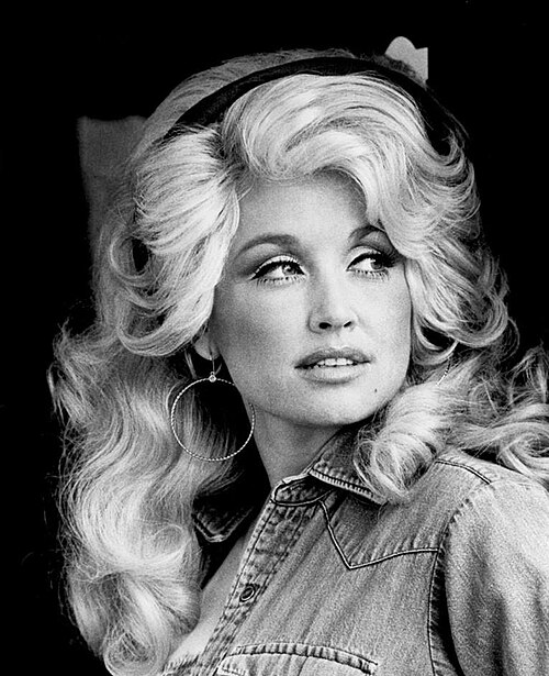 Zdjęcie: Dolly Parton