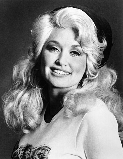 Dolly Parton, 1970