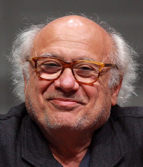 Zdjęcie: Danny DeVito