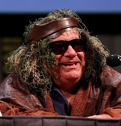 Danny DeVito, 2011