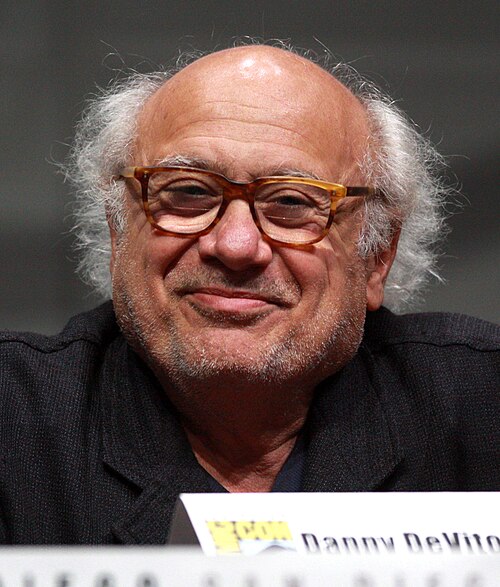 Danny DeVito, 2013