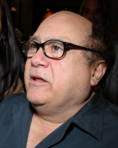 Danny DeVito, 2008