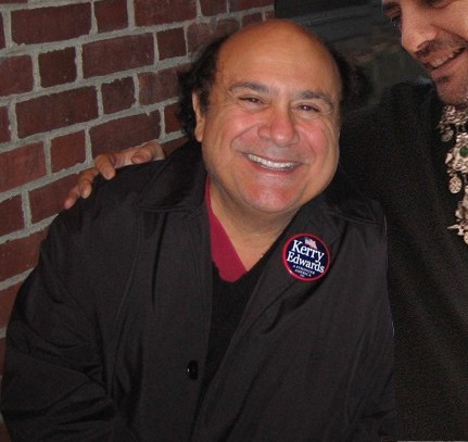 Danny DeVito, 1969