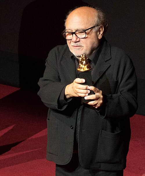 Danny DeVito, 2019