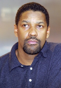 Denzel Washington, 2000