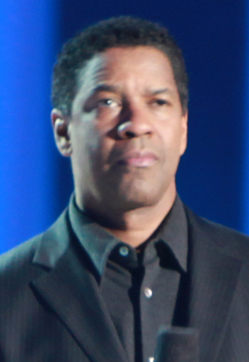 Denzel Washington, 2010