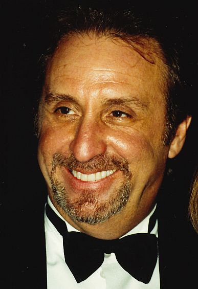 Zdjęcie: Ron Silver