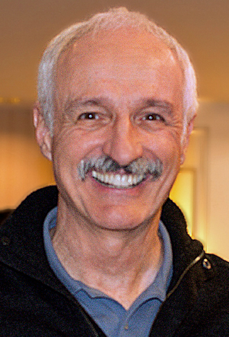 Zdjęcie: Michael Gross