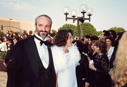 Michael Gross, 2006