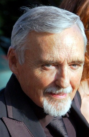 Zdjęcie: Dennis Hopper