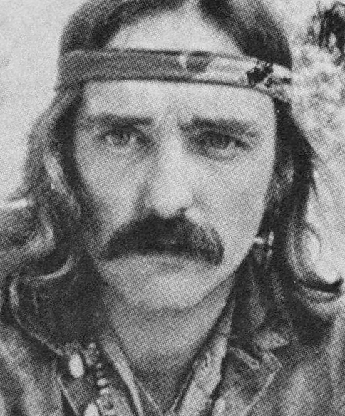 Dennis Hopper, 1973