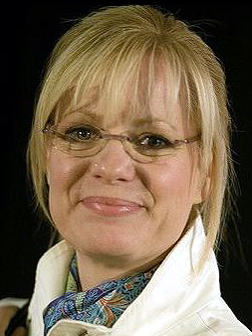 Zdjęcie: Bonnie Hunt