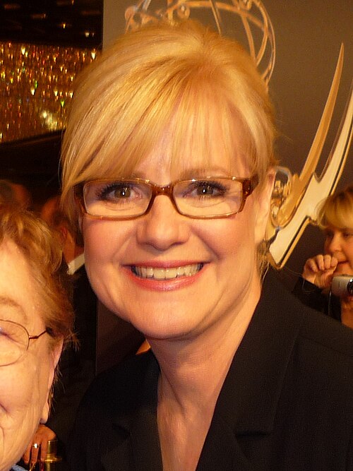Bonnie Hunt, 2010