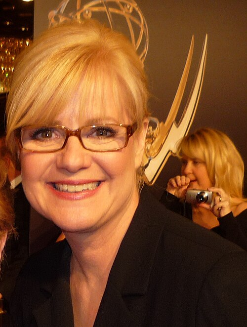 Bonnie Hunt, 2010