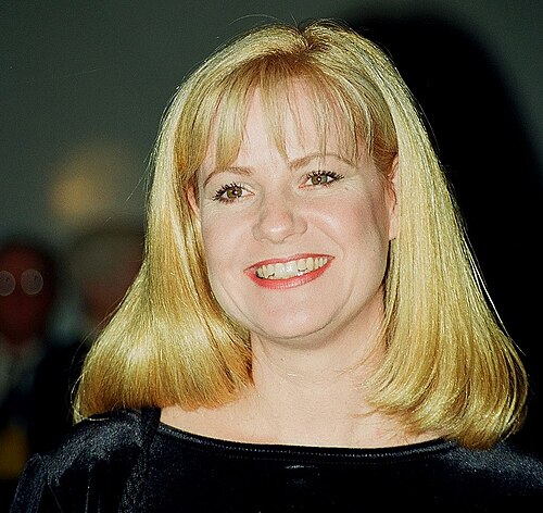 Bonnie Hunt, 2019