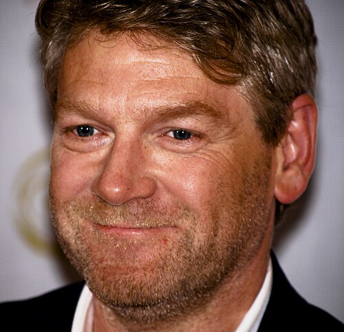 Kenneth Branagh, 2009