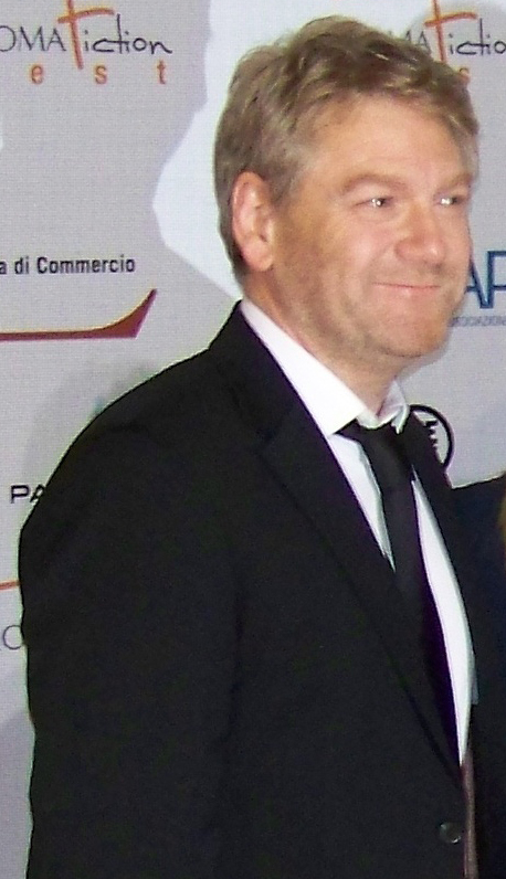 Kenneth Branagh, 2009