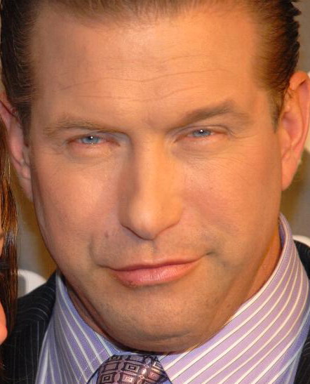 Stephen Baldwin, 2008