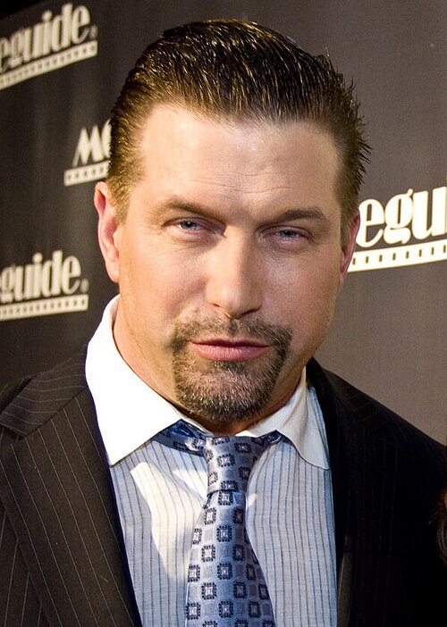 Stephen Baldwin, 2009