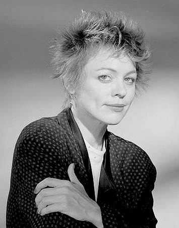 Zdjęcie: Laurie Anderson