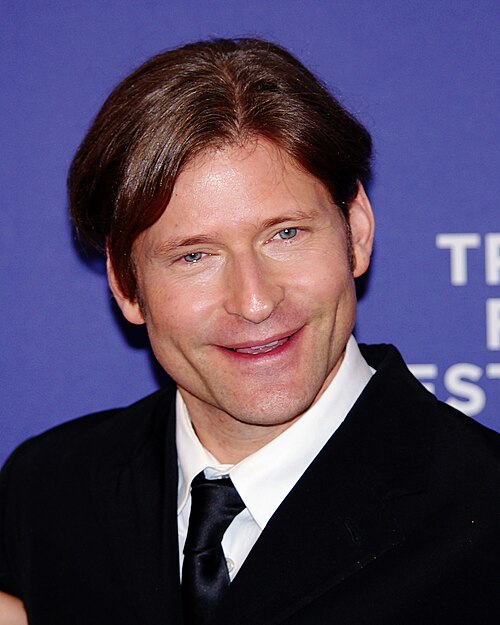 Zdjęcie: Crispin Glover
