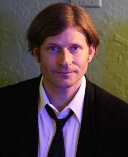 Crispin Glover, 2008