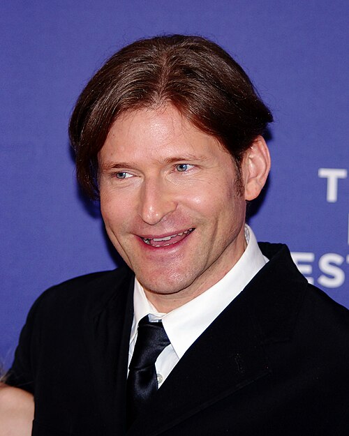 Crispin Glover, 2012