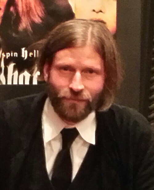 Crispin Glover, 2013