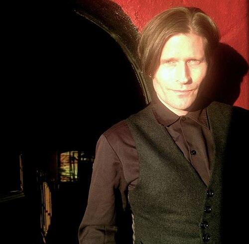 Crispin Glover, 2014