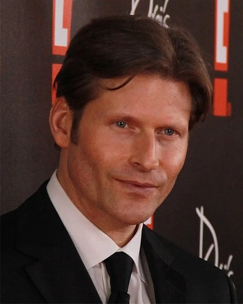 Crispin Glover, 2010