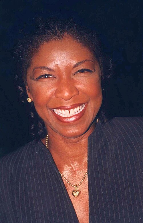 Zdjęcie: Natalie Cole