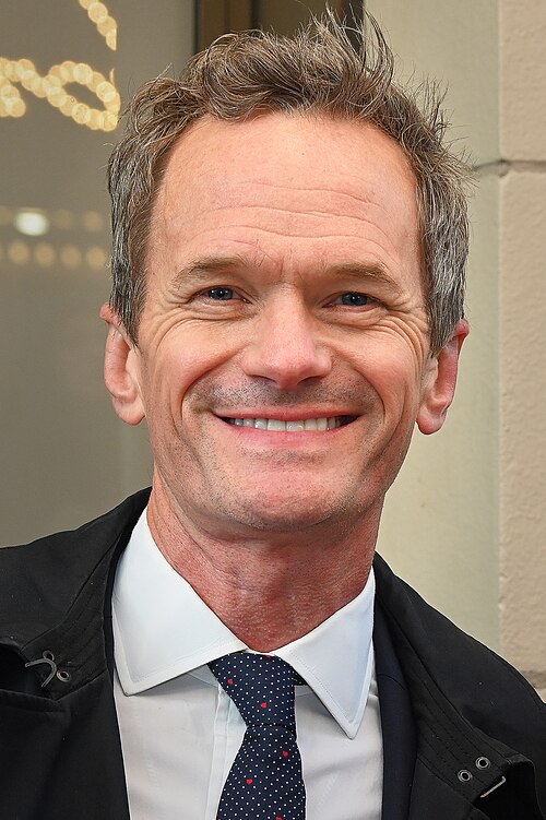 Zdjęcie: Neil Patrick Harris