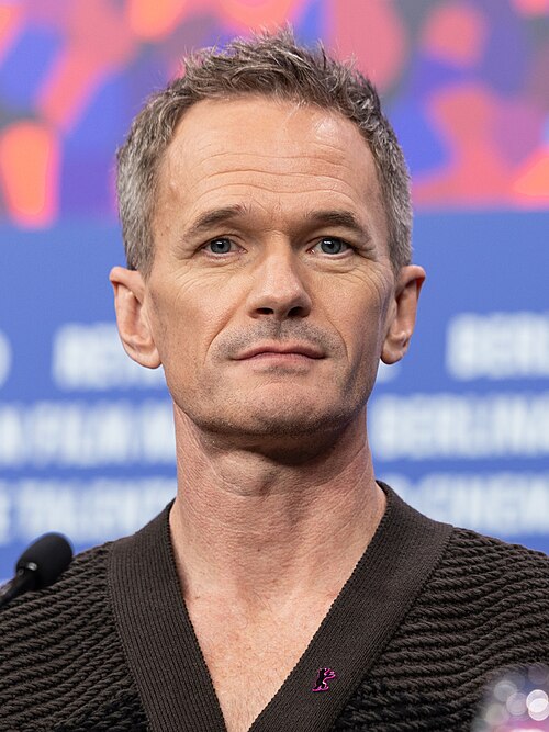 Neil Patrick Harris, 2026