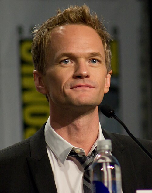 Neil Patrick Harris, 2013