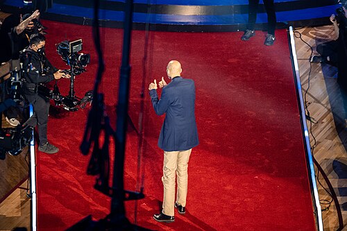 Kareem Abdul-Jabbar, 2022