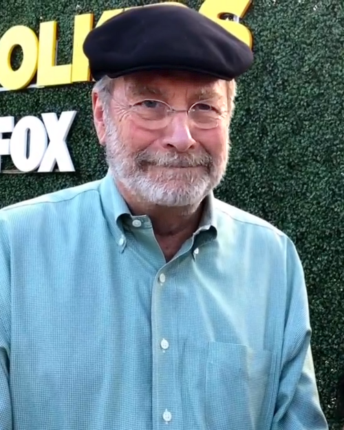 Zdjęcie: Martin Mull