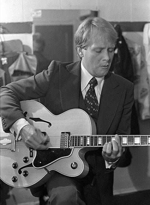 Martin Mull, 1976