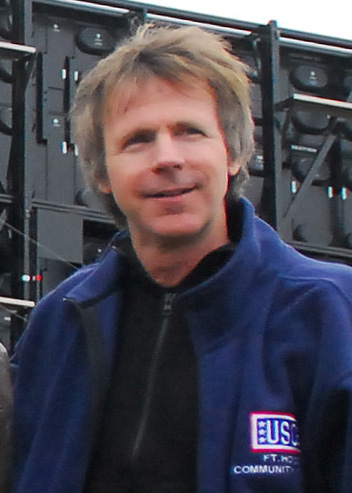 Zdjęcie: Dana Carvey