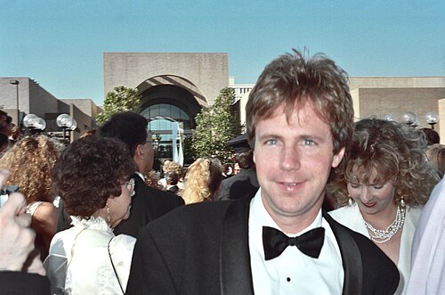 Dana Carvey, 1990
