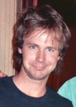 Dana Carvey, 1989