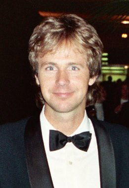Dana Carvey, 1989