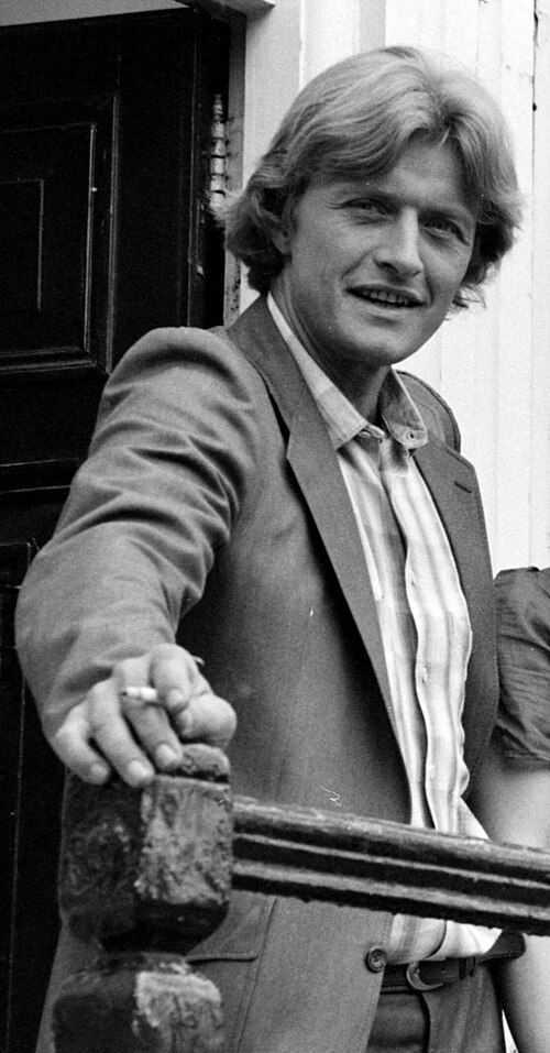 Rutger Hauer, 1979