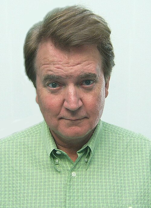 Dave Thomas, data nieznana