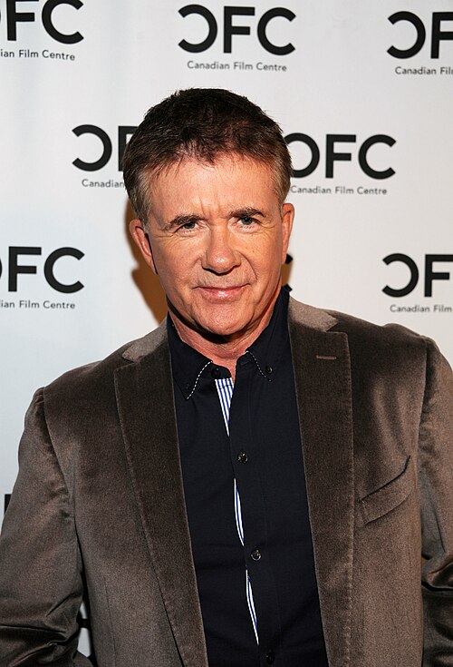 Zdjęcie: Alan Thicke