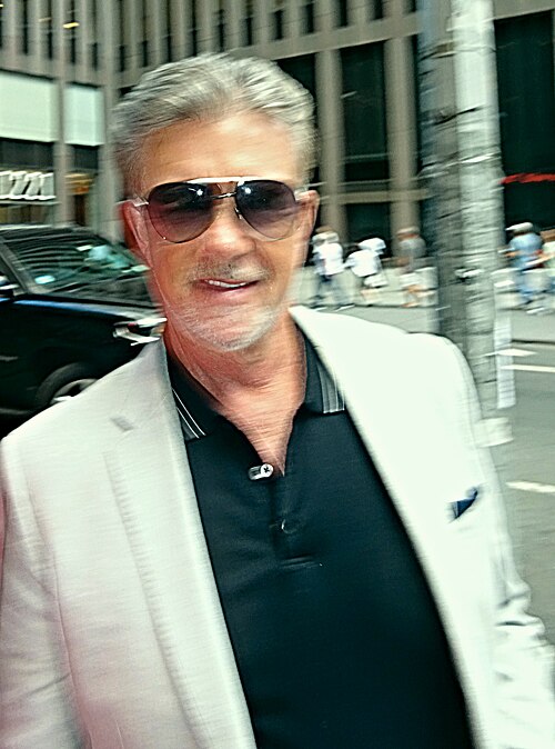 Alan Thicke, 2016