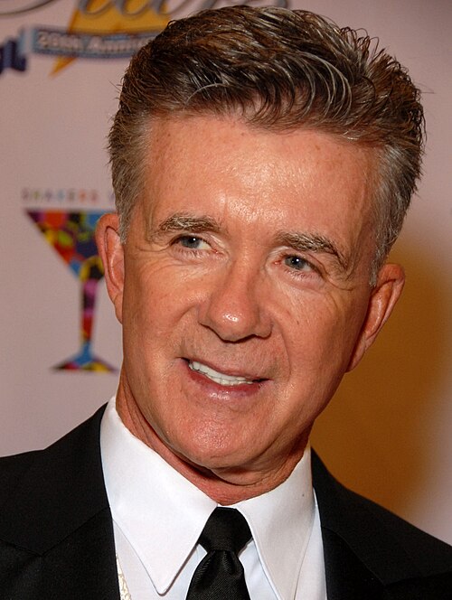Alan Thicke, 2010